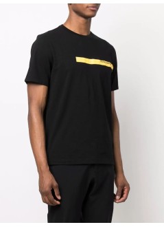 parajumpers t-shirt mantape tee - 25wmpmtsit01 0541