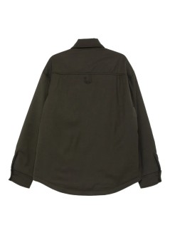 jacquemus outerwear manla chemise boulanger - 25houm00116aw00670 580