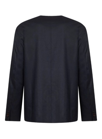 jacquemus outerwear hombre la veste cardigan - 25hjam00082aw00631 380 2