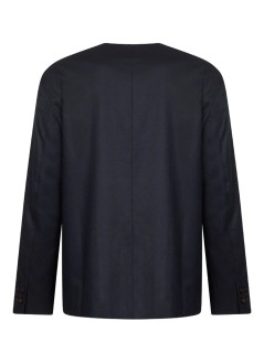 jacquemus outerwear manla veste cardigan - 25hjam00082aw00631 380
