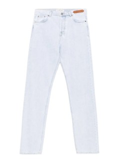 lanvin pantalon jeans hombre denim regular trousers - rmtr0319d093h25 22