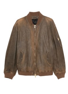 golden goose outerwear manjourney unisez - gup02489p002168 55260