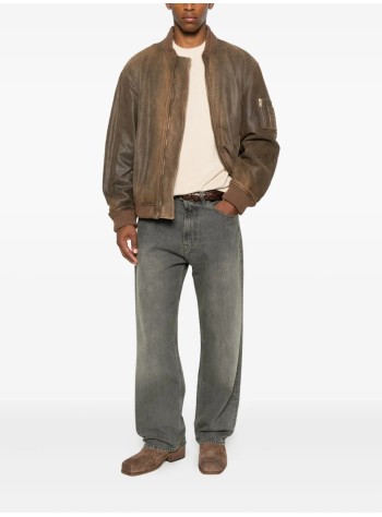 golden goose outerwear manjourney unisez - gup02489p002168 55260 2
