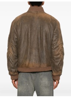 golden goose outerwear manjourney unisez - gup02489p002168 55260