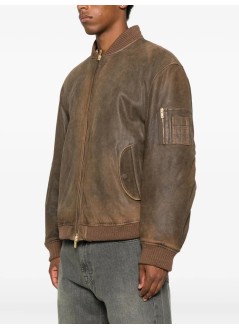golden goose outerwear manjourney unisez - gup02489p002168 55260