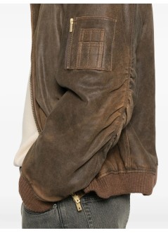 golden goose outerwear manjourney unisez - gup02489p002168 55260