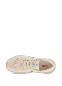 on running sneaker mancloudsurfer trail 2 - 3mf30223588 ivory ghost