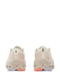 on running sneaker mancloudsurfer trail 2 - 3mf30223588 ivory ghost