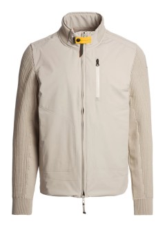 parajumpers knitwear manzorba - 25wmpmhykt02 0110