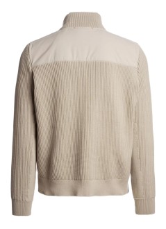 parajumpers knitwear manzorba - 25wmpmhykt02 0110