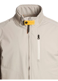 parajumpers knitwear manzorba - 25wmpmhykt02 0110