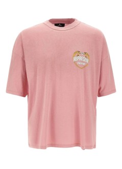 represent camiseta hombre represent angel border t-shirt - mlm100171 quartz