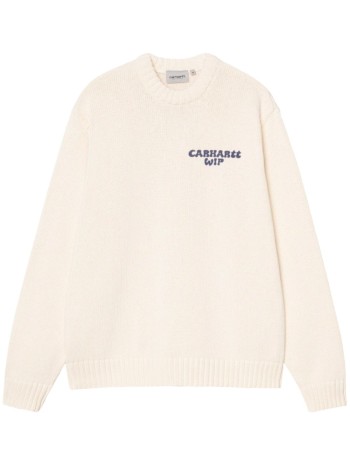 carhartt sudadera hombre helix sweater - i036731 05xx