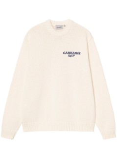 carhartt sweater manhelix sweater - i036731 05xx