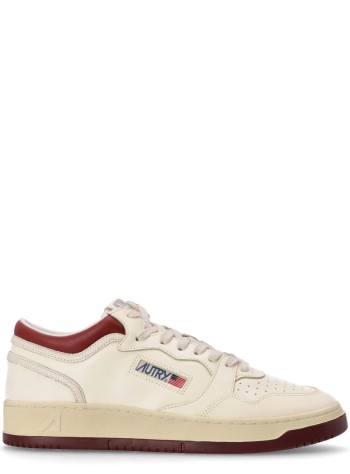 autry sneaker manmed-way mid man - mymmek03 ek03
