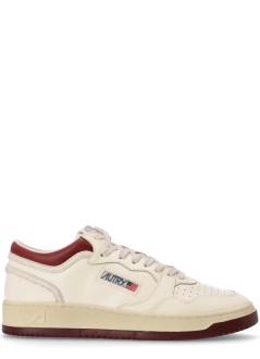 autry sneaker manmed-way mid man - mymmek03 ek03