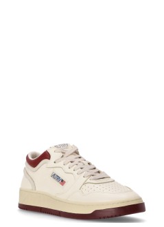 autry sneaker manmed-way mid man - mymmek03 ek03