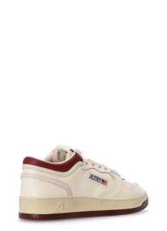 autry sneaker manmed-way mid man - mymmek03 ek03