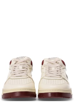 autry sneaker manmed-way mid man - mymmek03 ek03