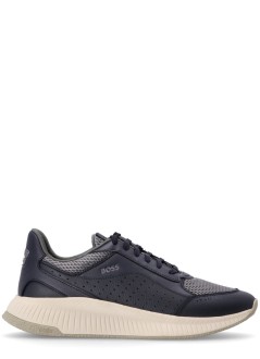 boss sneaker manttnm evo_runn_meltb - 50548717 461