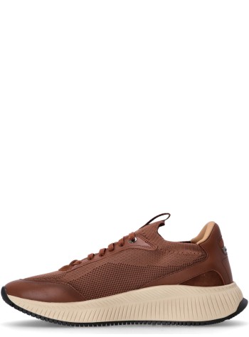 boss sneaker manttnm evo_slon_knbult - 50552911 214 2