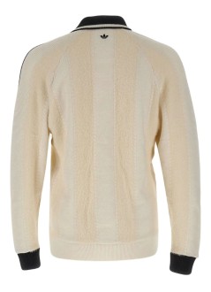 adidas originals punto hombre knitted jersey - jx3836 blacre