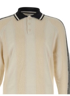 adidas originals punto hombre knitted jersey - jx3836 blacre