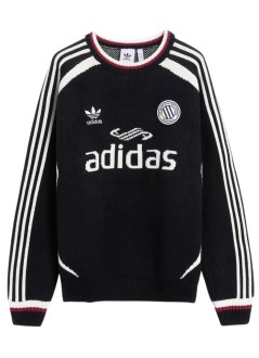 adidas originals sudadera hombre adc bc crew u - kq5080 black