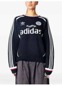 adidas originals sudadera hombre adc bc crew u - kq5080 black