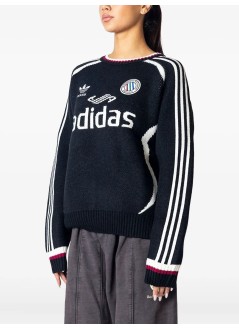 adidas originals sudadera hombre adc bc crew u - kq5080 black