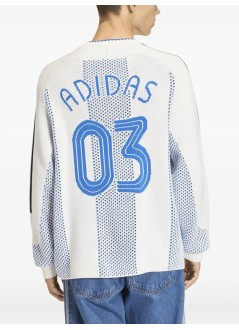 adidas originals sweater manadc bc ls po u - kq5085 white