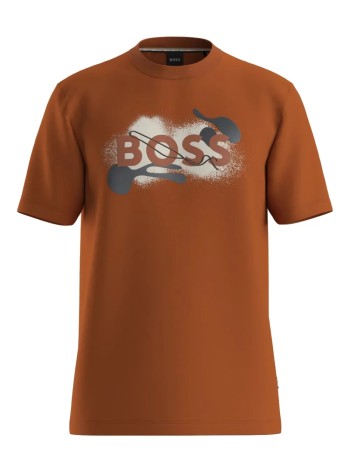 boss camiseta hombre c-thompson 215 - 50549282 809