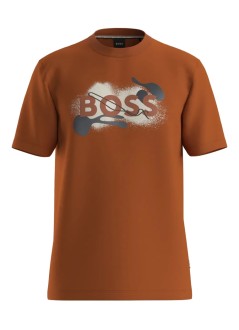boss camiseta hombre c-thompson 215 - 50549282 809