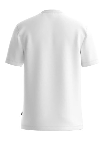 boss t-shirt manc-thompson 215 - 50549282 100 2