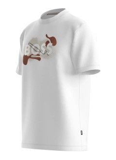 boss camiseta hombre c-thompson 215 - 50549282 100