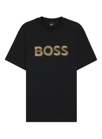 boss t-shirt manh-thompson 656 - 50551902 001