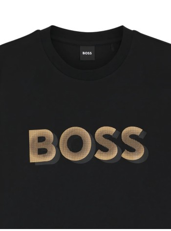boss t-shirt manh-thompson 656 - 50551902 001 2