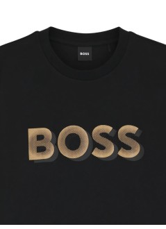 boss camiseta hombre h-thompson 656 - 50551902 001