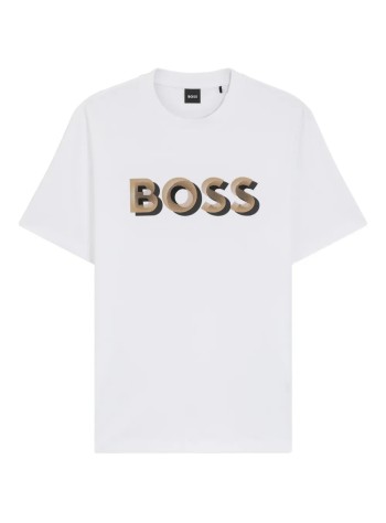 boss camiseta hombre h-thompson 656 - 50551902 100