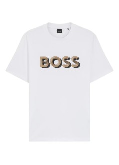 boss t-shirt manh-thompson 656 - 50551902 100
