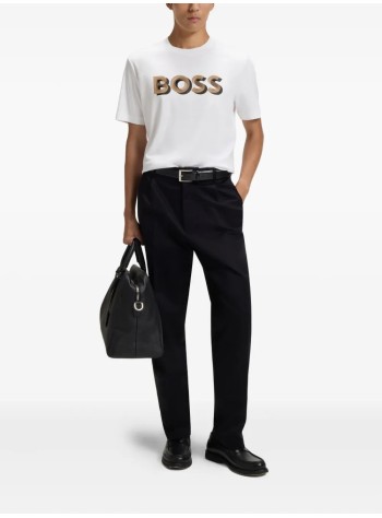boss camiseta hombre h-thompson 656 - 50551902 100 2