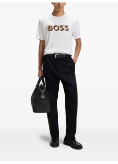 boss t-shirt manh-thompson 656 - 50551902 100