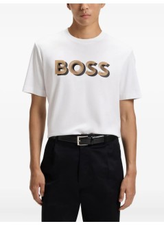 boss t-shirt manh-thompson 656 - 50551902 100