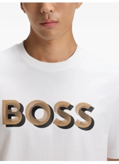 boss t-shirt manh-thompson 656 - 50551902 100