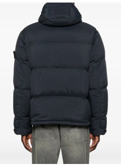 stone island outerwear manshort parka - k2s154100019 s0182 v0020