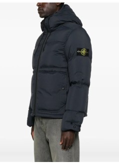 stone island outerwear manshort parka - k2s154100019 s0182 v0020