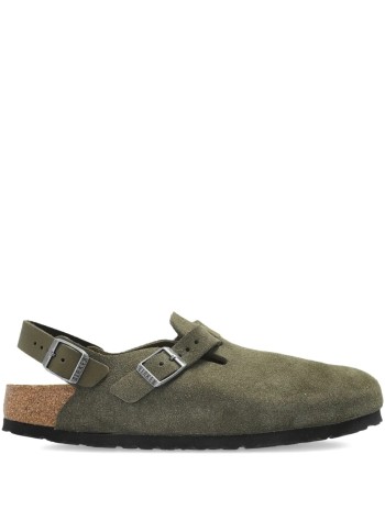 birkenstock zueco hombre tokio leve - 1030665 thyme