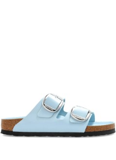 birkenstock sandal womanarizona bb lena hs baby blue hex - 1030374 baby blue