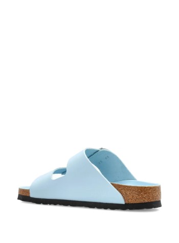 birkenstock sandalia mujer arizona bb lena hs baby blue hex - 1030374 baby blue 2