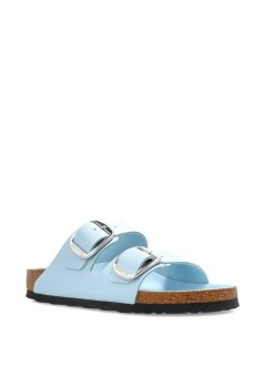 birkenstock sandal womanarizona bb lena hs baby blue hex - 1030374 baby blue